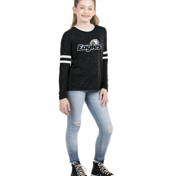 Girls Monterey Long Sleeve Tee Thumbnail