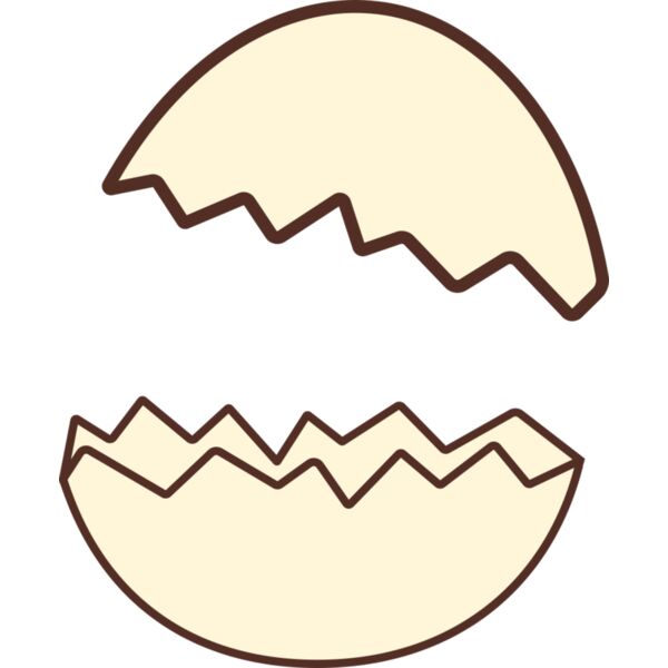 Cracked Egg Thumbnail