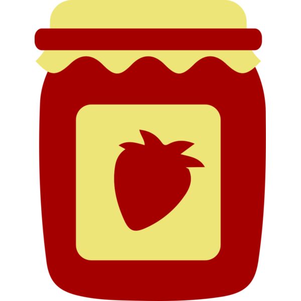 Strawberry Jam Thumbnail