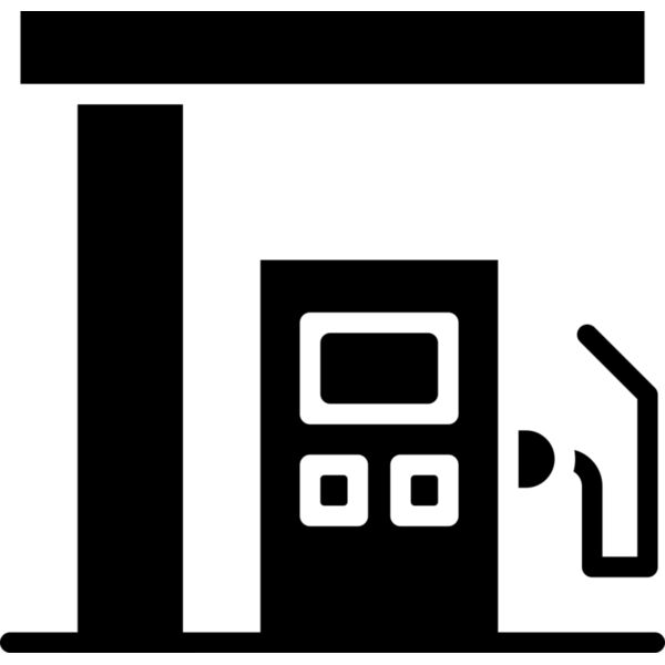 Gas Station Thumbnail