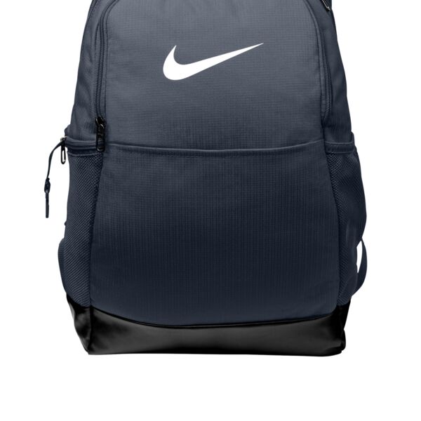 Coach Brasilia Medium Backpack Thumbnail