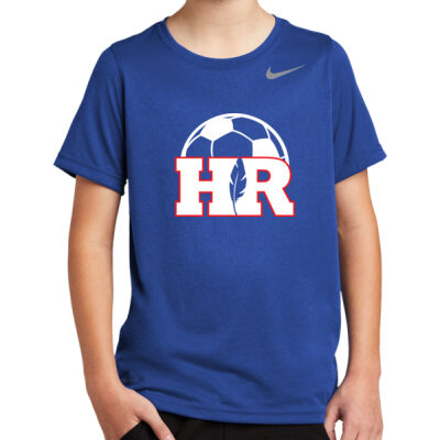 Youth NIKE Dri Fit T Thumbnail