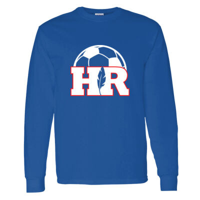 Adult Long Sleeve T Shirt Thumbnail