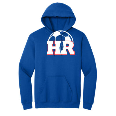 Adult Hoodie Thumbnail