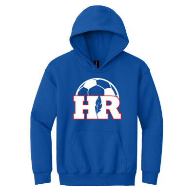 Youth Hoodie Thumbnail