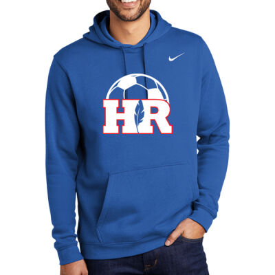 Adult NIKE Hoodie Thumbnail