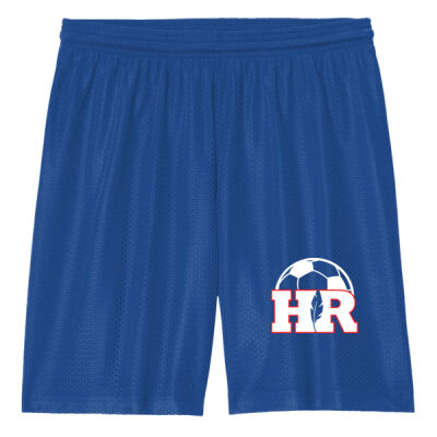 Adult Shorts Thumbnail