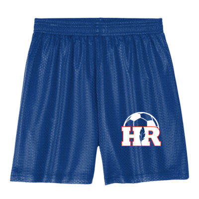 Youth Shorts Thumbnail