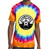 Window Tie Dye Tee Thumbnail