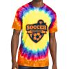 Window Tie Dye Tee Thumbnail
