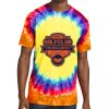 Window Tie Dye Tee Thumbnail