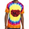 Window Tie Dye Tee Thumbnail