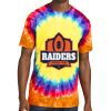Window Tie Dye Tee Thumbnail