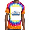 Window Tie Dye Tee Thumbnail