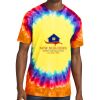 Window Tie Dye Tee Thumbnail