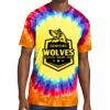 Window Tie Dye Tee Thumbnail
