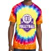 Window Tie Dye Tee Thumbnail