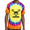 Window Tie Dye Tee Thumbnail