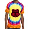 Window Tie Dye Tee Thumbnail