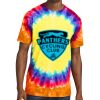 Window Tie Dye Tee Thumbnail