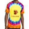 Window Tie Dye Tee Thumbnail