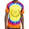Window Tie Dye Tee Thumbnail