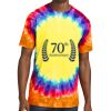 Window Tie Dye Tee Thumbnail
