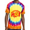 Window Tie Dye Tee Thumbnail
