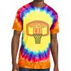 Window Tie Dye Tee Thumbnail