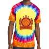 Window Tie Dye Tee Thumbnail