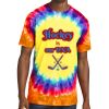 Window Tie Dye Tee Thumbnail