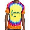 Window Tie Dye Tee Thumbnail