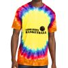 Window Tie Dye Tee Thumbnail