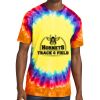 Window Tie Dye Tee Thumbnail