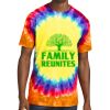 Window Tie Dye Tee Thumbnail