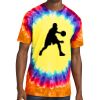 Window Tie Dye Tee Thumbnail