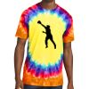 Window Tie Dye Tee Thumbnail