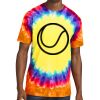 Window Tie Dye Tee Thumbnail