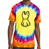 Window Tie Dye Tee Thumbnail