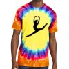 Window Tie Dye Tee Thumbnail