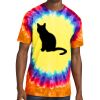 Window Tie Dye Tee Thumbnail