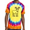 Window Tie Dye Tee Thumbnail