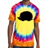 Window Tie Dye Tee Thumbnail