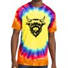 Window Tie Dye Tee Thumbnail
