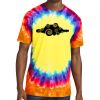 Window Tie Dye Tee Thumbnail