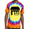 Window Tie Dye Tee Thumbnail