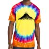 Window Tie Dye Tee Thumbnail