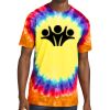 Window Tie Dye Tee Thumbnail