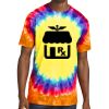 Window Tie Dye Tee Thumbnail