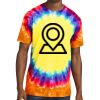 Window Tie Dye Tee Thumbnail
